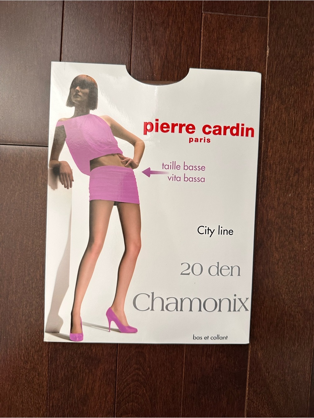 Pierre Cardin Nillons